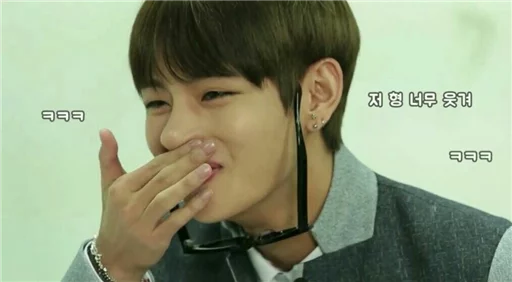 person human face clothing