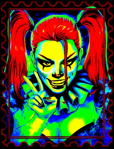 Sticker Restoned - 1