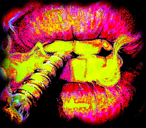 Sticker Restoned - 1