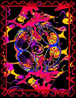 Sticker ★Давай•Б€Ż•Давай★ - 4