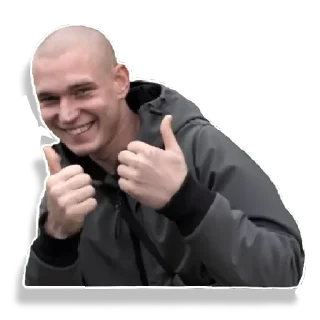 Стикер Ресторатор - 2