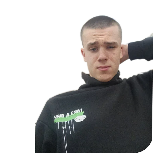 Sticker RetezerIMetamorfozen - 1