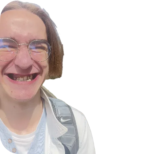 Sticker RetezerIMetamorfozen - 1