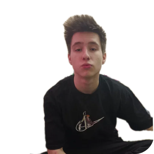 Sticker RetezerIMetamorfozen - 1