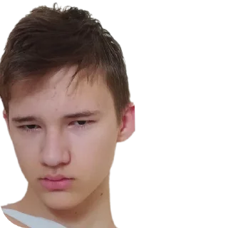 Sticker фейсики - 2