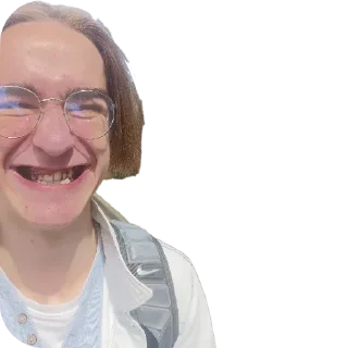 Sticker фейсики - 9