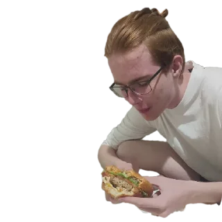 Sticker фейсики - 5