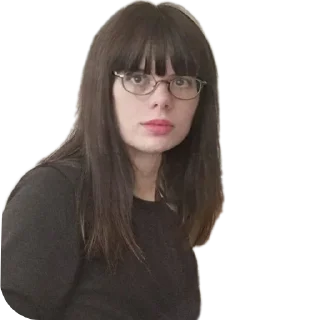 Sticker фейсики - 11