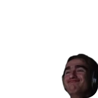 Sticker фейсики - 7