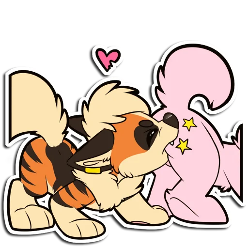 Стикер RethexStickers - 1