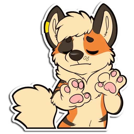 Sticker RethexStickers - 1