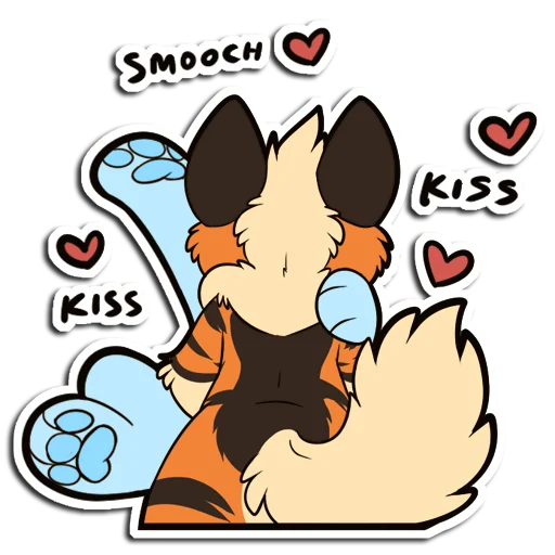 Sticker RethexStickers - 1