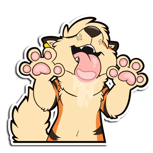 Sticker RethexStickers - 1