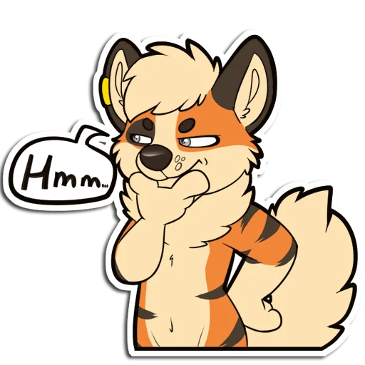 Sticker RethexStickers - 1