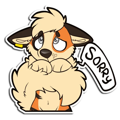 Sticker RethexStickers - 1