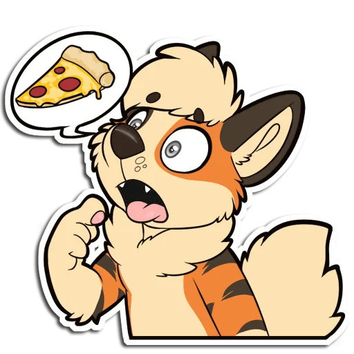 Sticker RethexStickers - 1