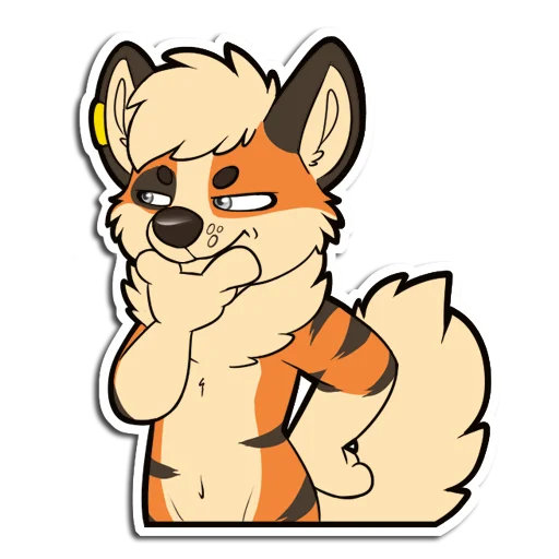 Sticker RethexStickers - 1