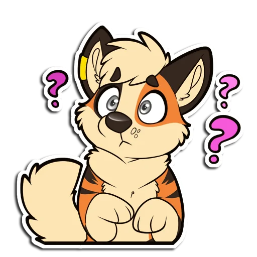 Sticker RethexStickers - 1