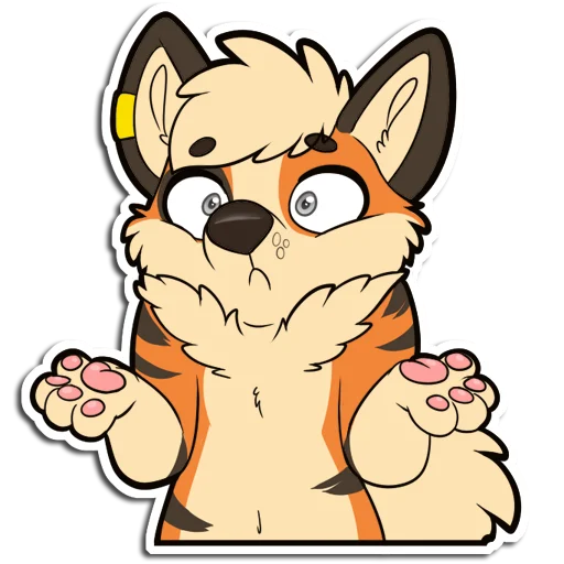 Sticker RethexStickers - 1