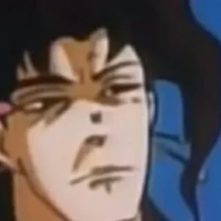 Sticker Delle altre Avventure bizzare di Kakyoin - 5