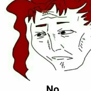 Sticker Delle altre Avventure bizzare di Kakyoin - 1