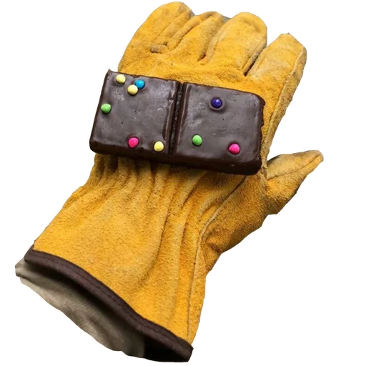 одежда перчатка ручная одежда