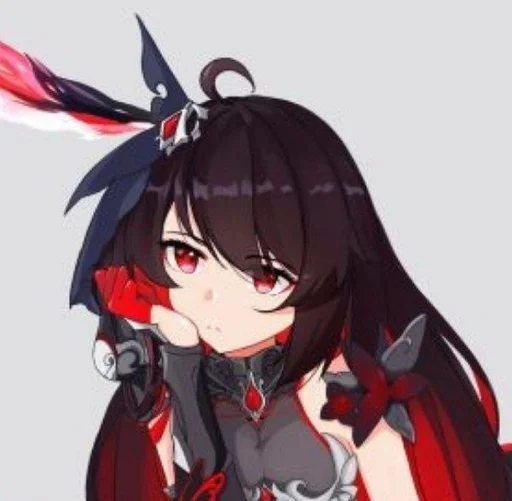 Стикер Никс :: @fStikBot - 9