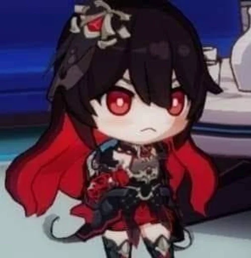 Стикер Никс :: @fStikBot - 8