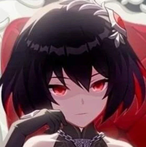 Стикер Никс :: @fStikBot - 7