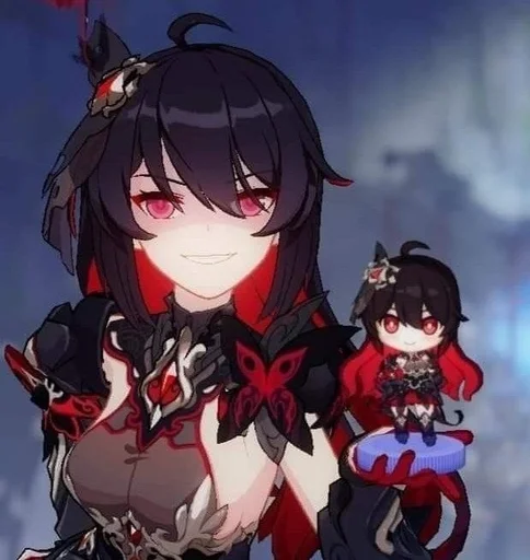 Стикер Никс :: @fStikBot - 5