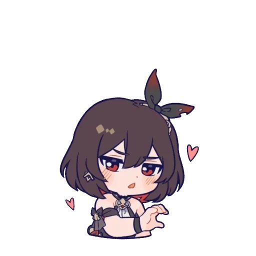 Стикер Никс :: @fStikBot - 4