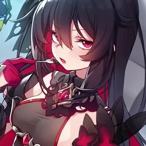 Стикер Никс :: @fStikBot - 2