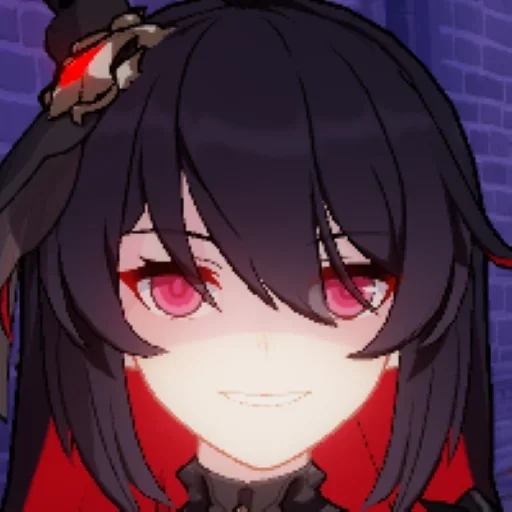 Стикер Никс :: @fStikBot - 1