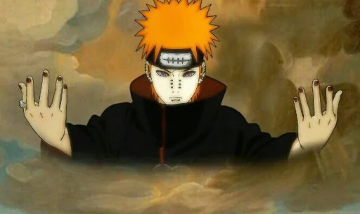 art painting cartoon