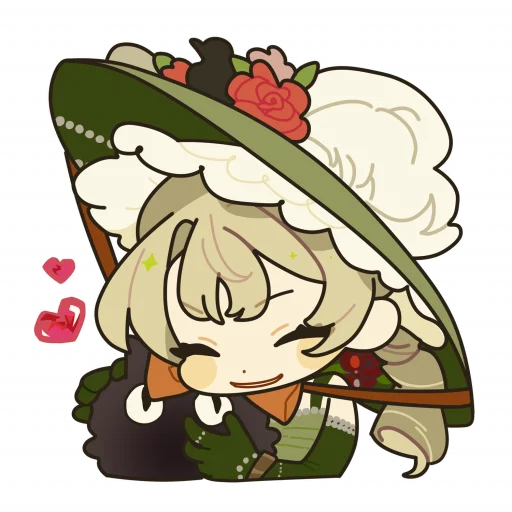 Sticker ReverseOfficial - 1