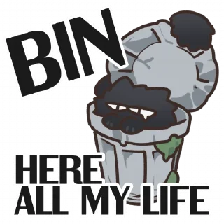 Стикер Reverse Official - 4