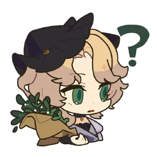 Стикер Reverse Official - 3