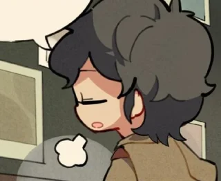 Стикер Reverse: 1999 - 1