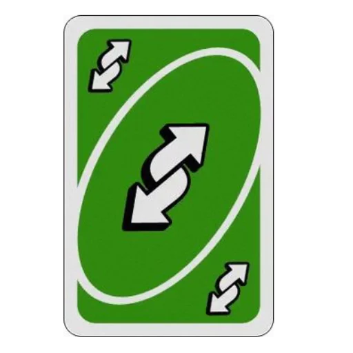 UNO reverse collection - 