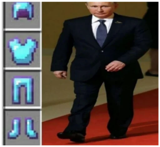 Sticker РеВолюционные стикеры - 9