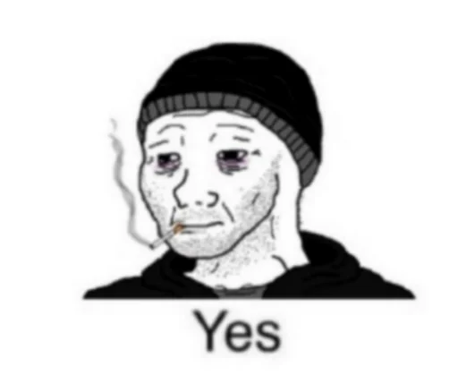 Sticker РеВолюционные стикеры - 0