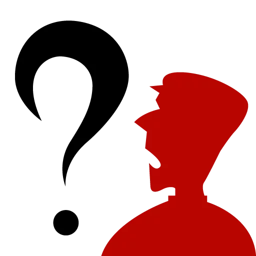 силуэт искусство иллюстрация