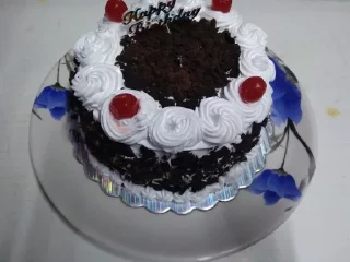 Стикер Happy birthday Revu - 9