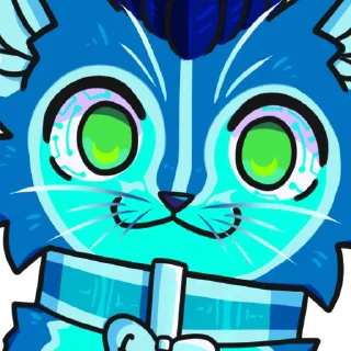 Sticker Zeith (@Zeitheron) | Rexouium - 10