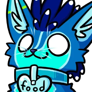 Sticker Zeith (@Zeitheron) | Rexouium - 1