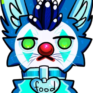 Sticker Zeith (@Zeitheron) | Rexouium - 7