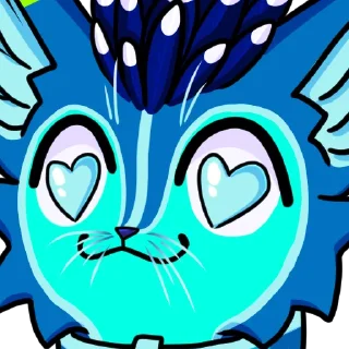 Sticker Zeith (@Zeitheron) | Rexouium - 5