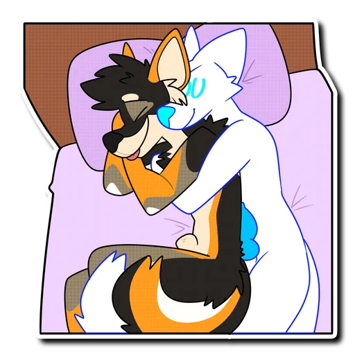 Sticker Rexsky95231NaL - 1