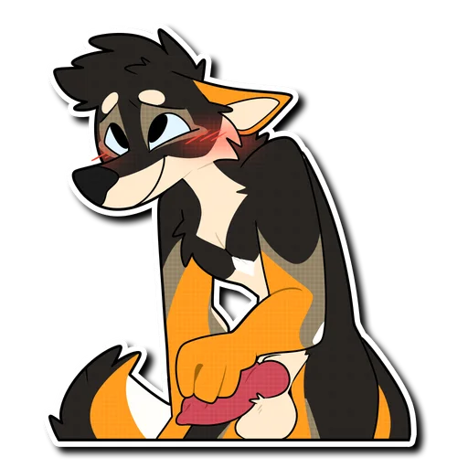 Стикер Rexsky95231NaL - 1