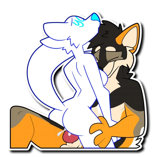 Sticker Rexsky95231NaL - 1